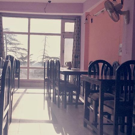 צ'איל Anand Homestay מראה חיצוני תמונה