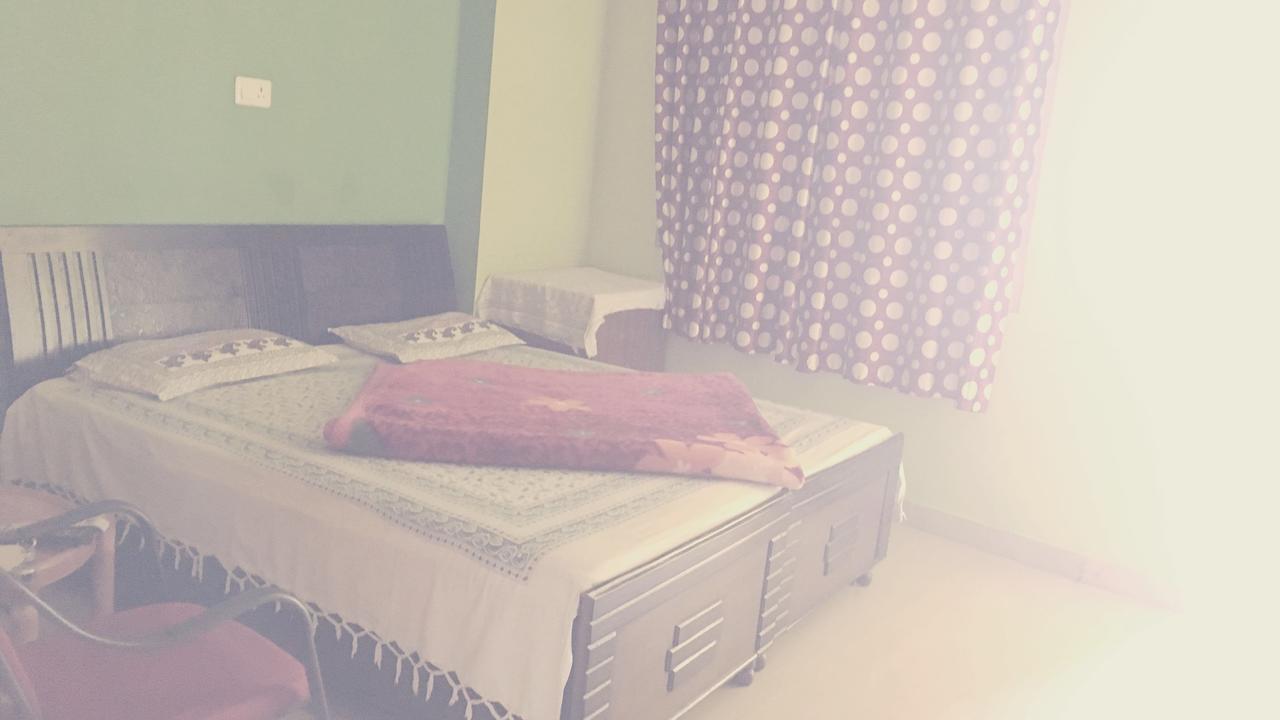 צ'איל Anand Homestay מראה חיצוני תמונה