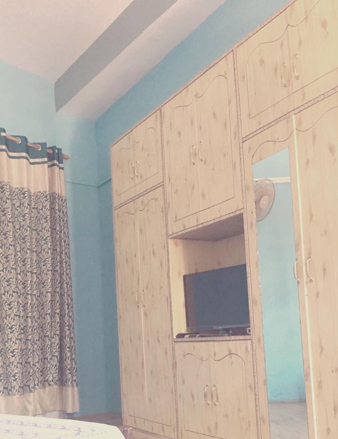 צ'איל Anand Homestay מראה חיצוני תמונה